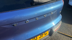 Volvo Xc40 1.5 T3 [163] R DESIGN 5dr Geartronic Petrol Estate